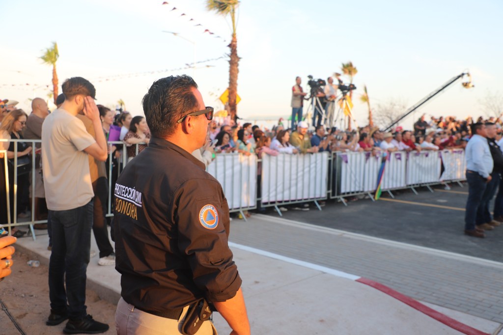 Protección Civil emite recomendaciones para Semana Santa en&nbsp;Sonora