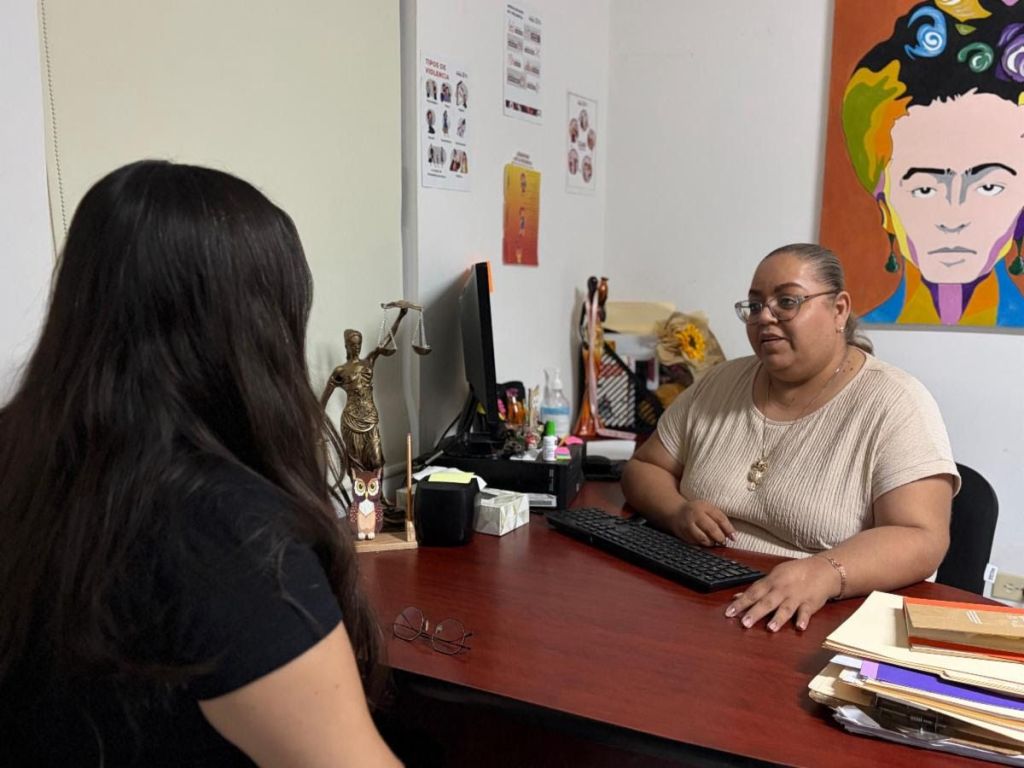 Sonora recibe más de 28 millones de pesos federales para programas de apoyo a&nbsp;mujeres