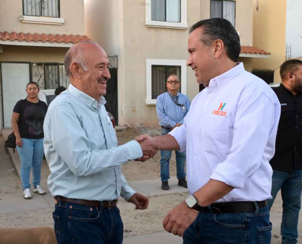 Familias de Urbi Villas del Cedro reciben servicios municipales en jornada&nbsp;especial