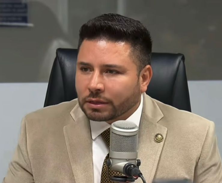 Senador Iván Jaimes propone posponer elección judicial a 2028 y pide evaluación técnica de aspirantes