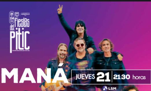 Inician este jueves las Fiestas del Pitic 2026 en&nbsp;Hermosillo