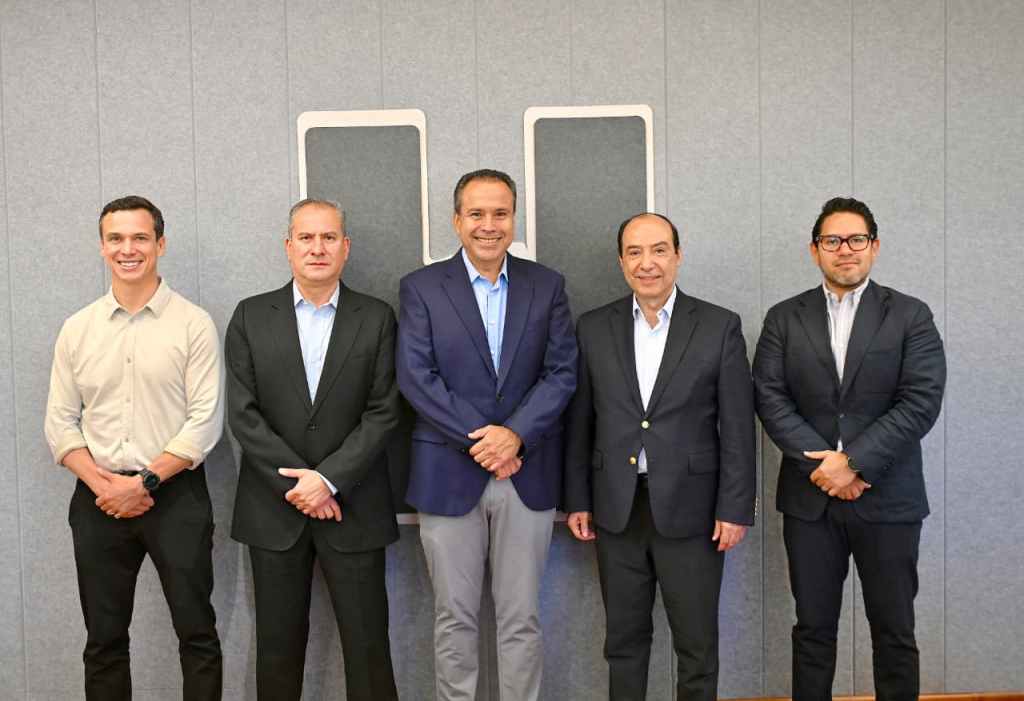 Walmart anuncia inversión de más de mil millones de pesos en Hermosillo