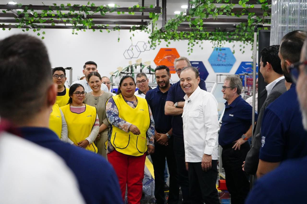 Sonora se ubica entre los 10 estados con mayor participación económica según Inegi