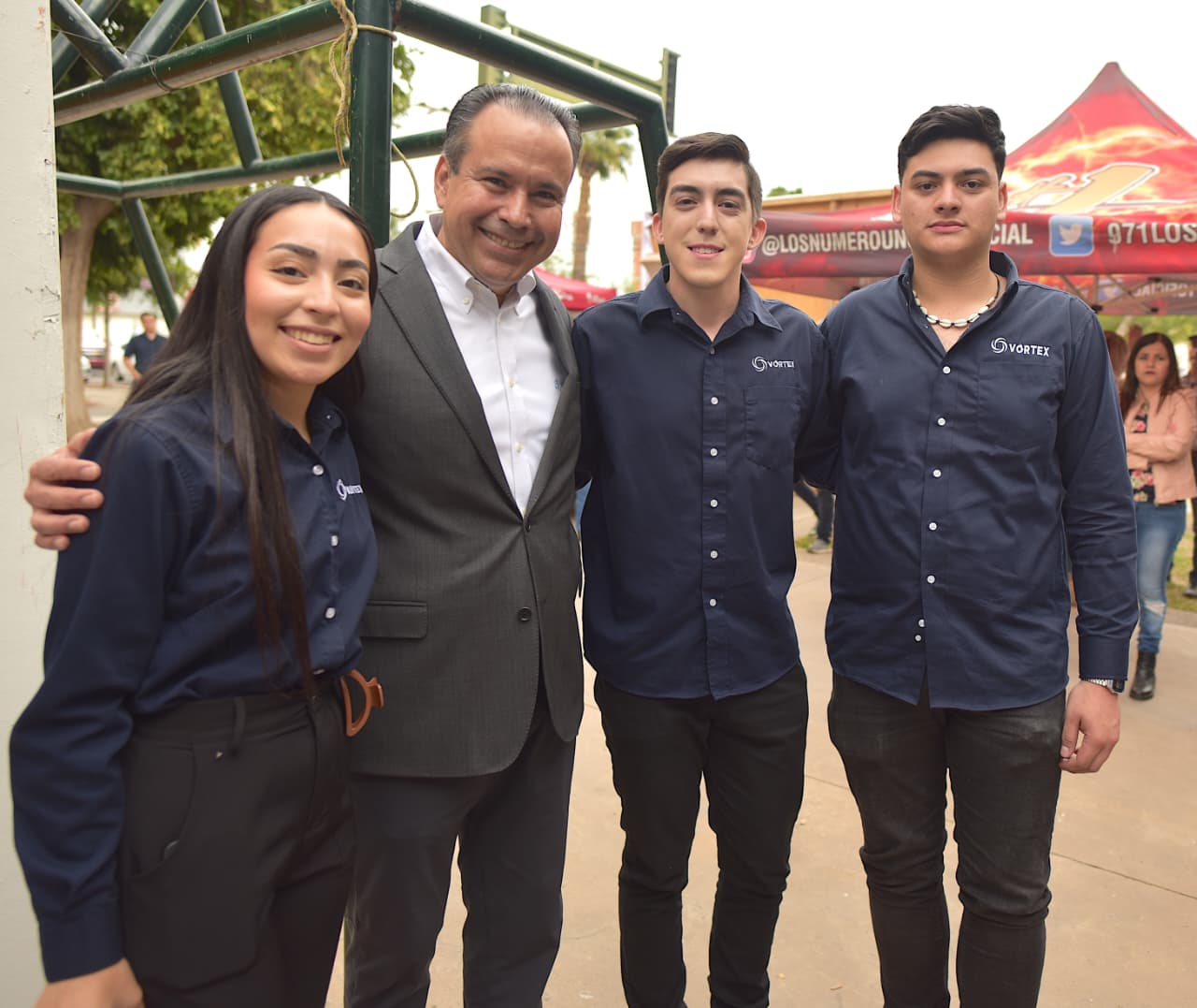 Hermosillo registra cifra récord de empleos en primer semestre de 2026