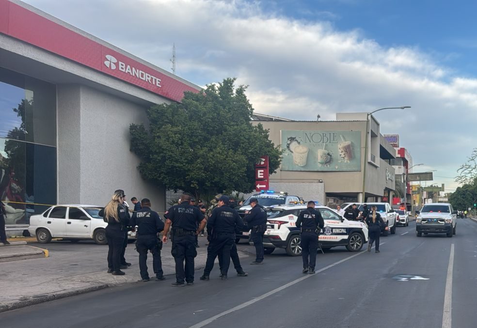 Investigan si víctima era el tercer empleado del sistema penitenciario asesinado este año