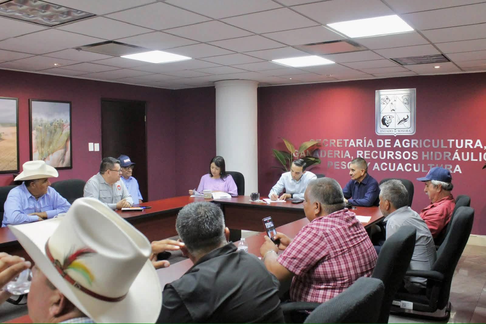 Transportistas del Sur de Sonora buscan atención a sus demandas