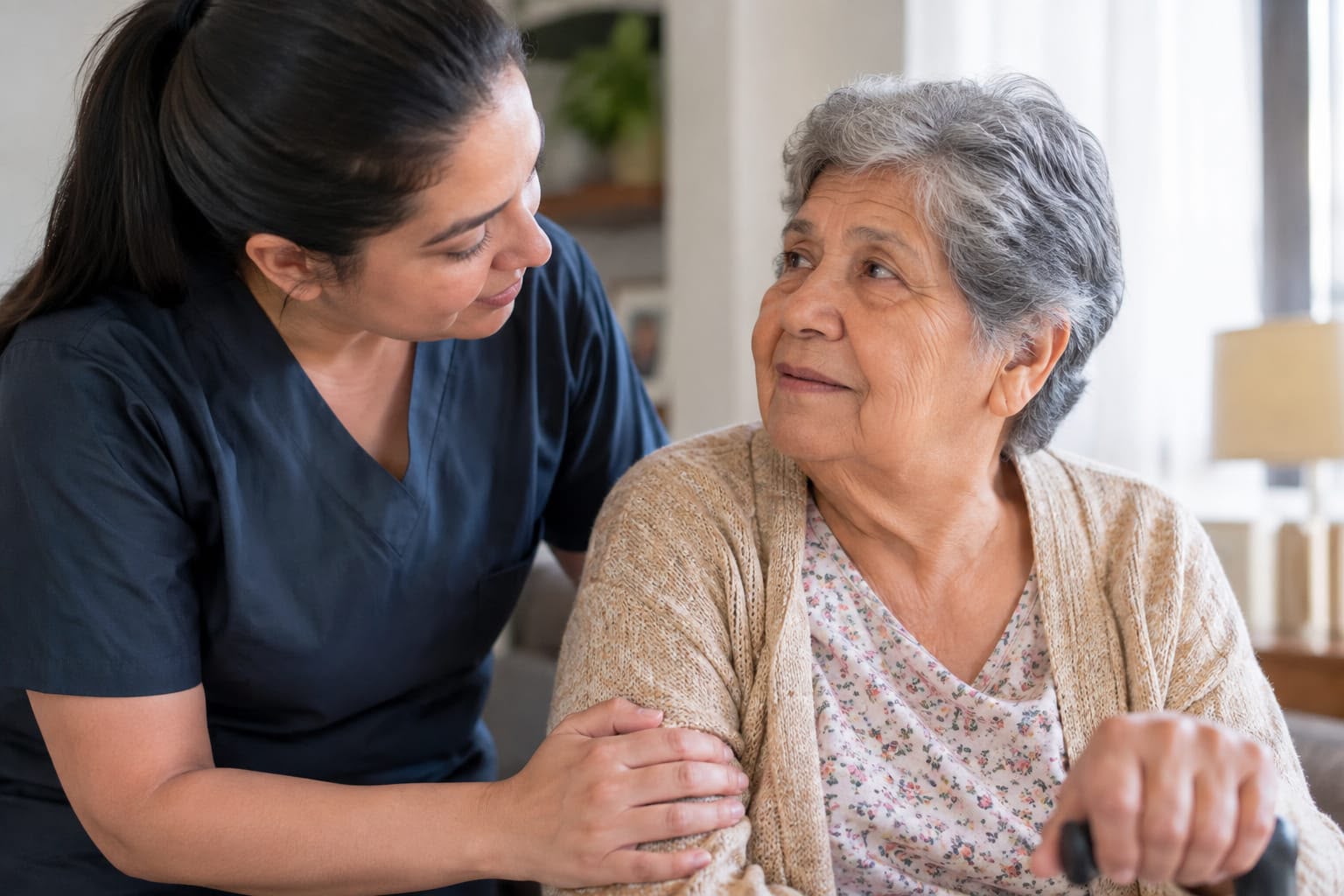 Secretaría de Salud de Sonora llama a conocer y respetar a personas con Alzheimer