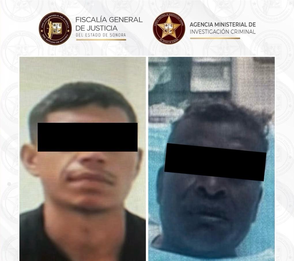 Vinculan a proceso a dos personas por narcomenudeo en Cajeme