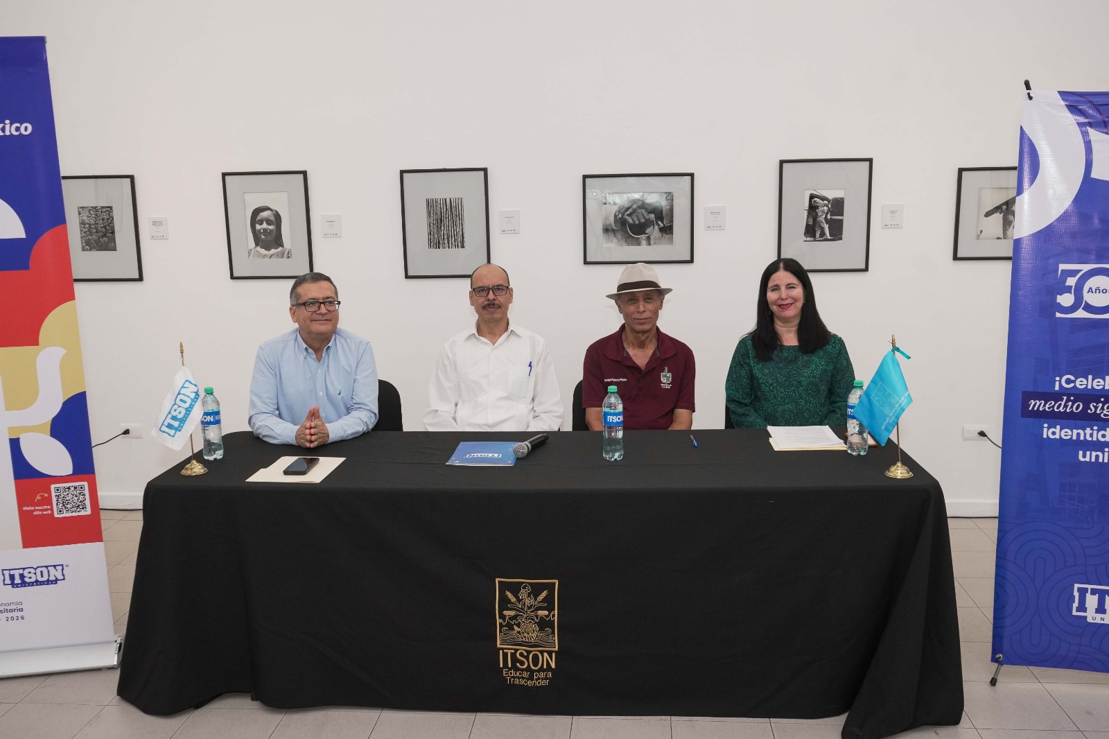 ITSON acoge el 7º Encuentro Nacional de Gestión Cultural México