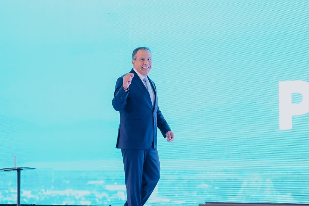 Hermosillo suma 11 mil empleos y 5 mil 365 millones de pesos en obra pública: Astiazarán